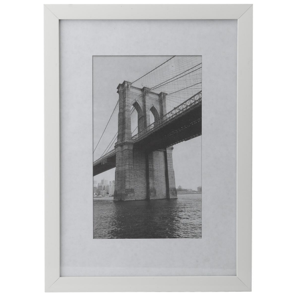 Фоторамка Image Art 500 / 30х40 белый (15/270) Б0033084