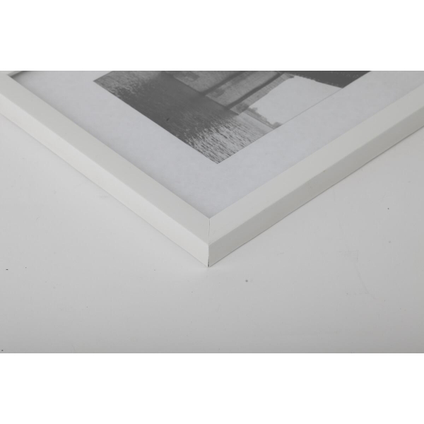 Фоторамка Image Art 500 / 10х15 белый (40/1600) Б0033069