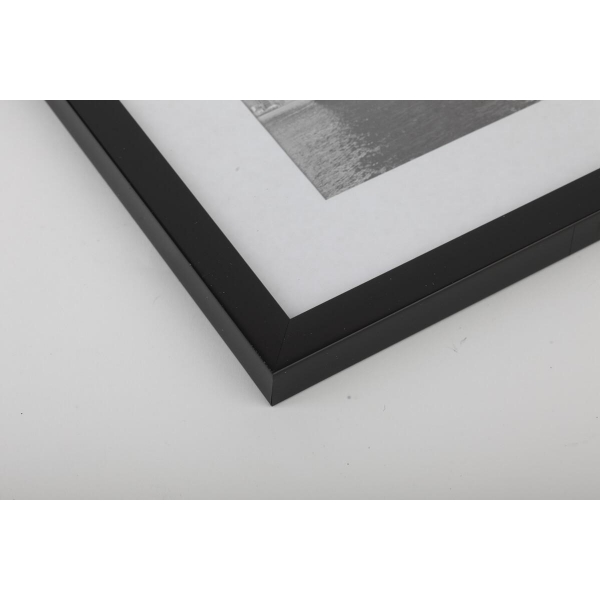 Фоторамка Image Art 501 / 15х21 черный (20/800) Б0033091