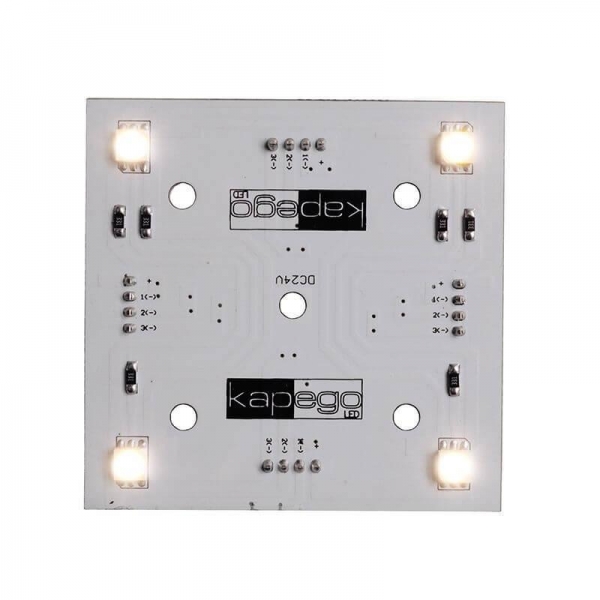 Модуль Deko-Light Modular Panel II 2x2 848003