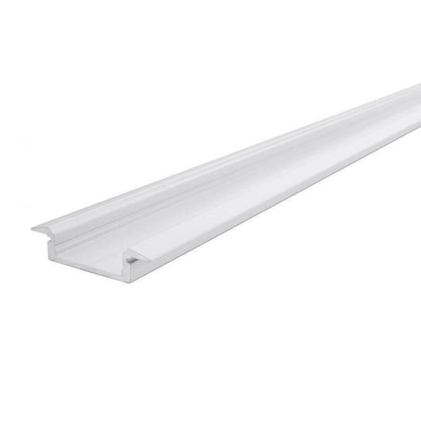 Профиль Deko-Light T-profile flat ET-01-15 975065