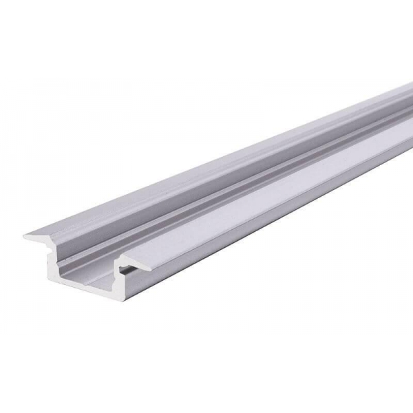 Профиль Deko-Light T-profile flat ET-01-10 975028