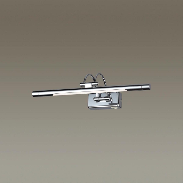 Подсветка для картин Odeon Light Walli Revola 4908/5WL