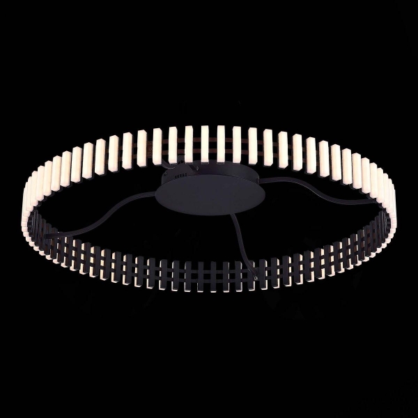 Потолочный светодиодный светильник ST Luce Estense SL6203.402.50