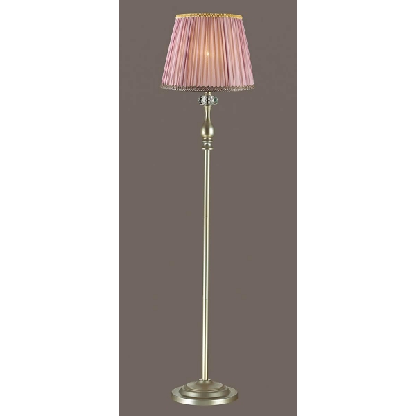 Торшер Odeon Light Classic Gaellori 3393/1F