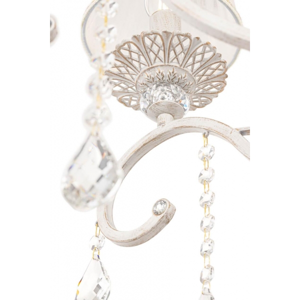 Подвесная люстра Maytoni Grace ARM247-08-G