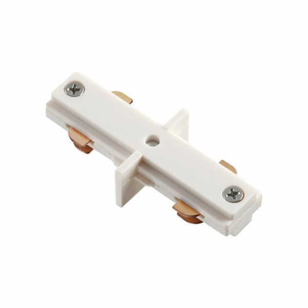 Соединитель внутренний для однофазного шинопровода Novotech Port 135006