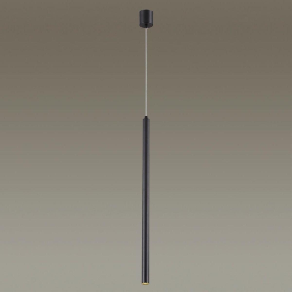 Подвесной светодиодный светильник Odeon Light Fiano 4373/3L