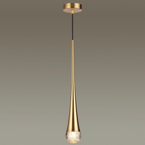 Подвесной светильник Odeon Light L-vision Gota 4285/1