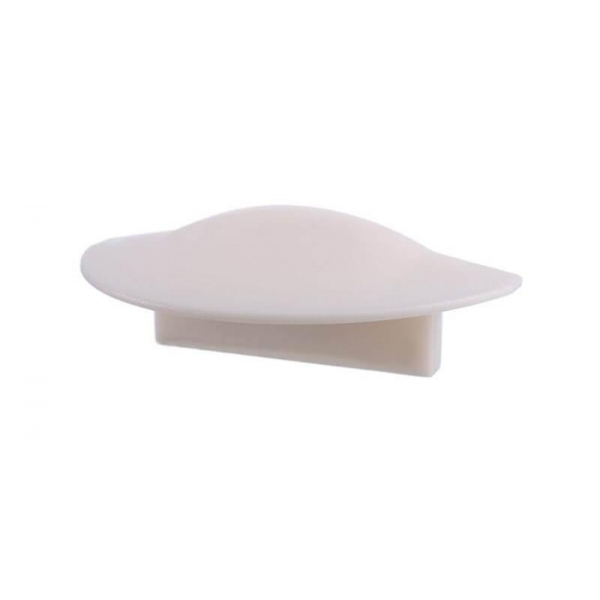 Заглушка Deko-Light End Cap F-ET-01-12 Set 2 pcs 978600