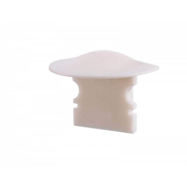 Заглушка Deko-Light End Cap F-ET-02-08 Set 2 pcs 978620