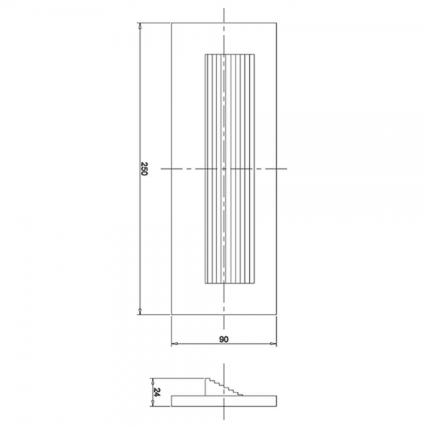 Плафон Deko-Light Light Base III 930468