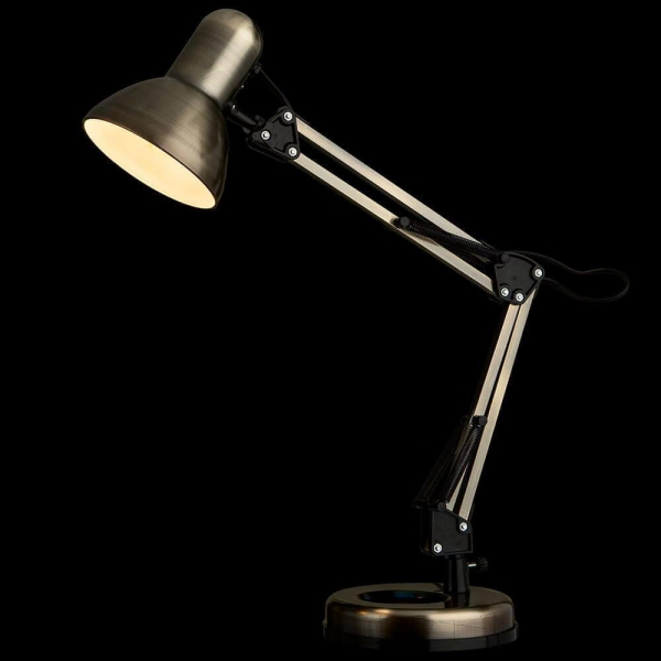 Настольная лампа Arte Lamp Junior A1330LT-1AB