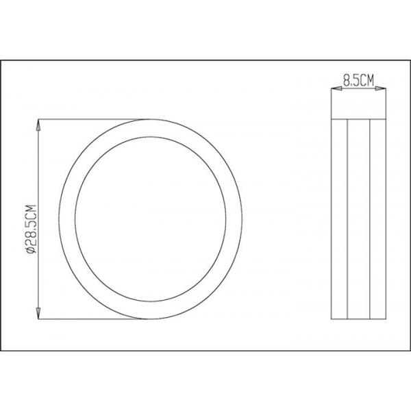 Уличный настенный светильник Deko-Light Scuti 731053