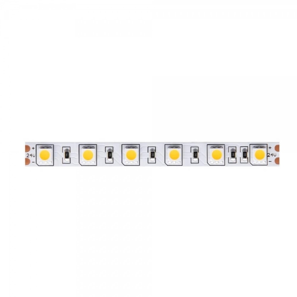 Светодиодная лента Maytoni Technical 14,4W/m 60LED/m 5050SMD теплый белый 5M 10168
