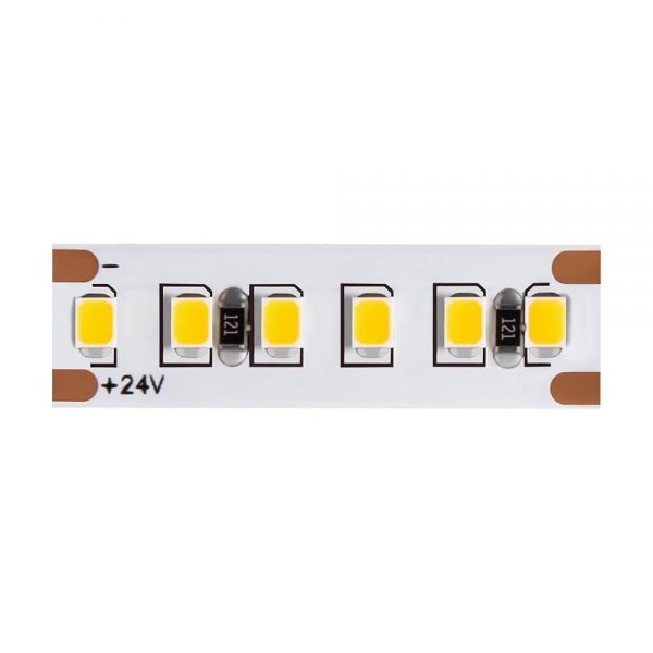 Светодиодная лента Maytoni Technical 20W/m 180LED/m 2835SMD теплый белый 5M 10154