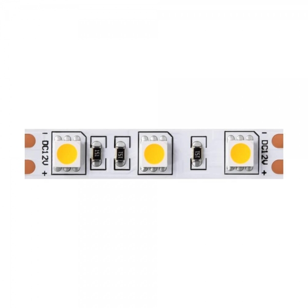 Светодиодная лента Maytoni Technical 14,4W/m 60LED/m 5050SMD теплый белый 5M 10128