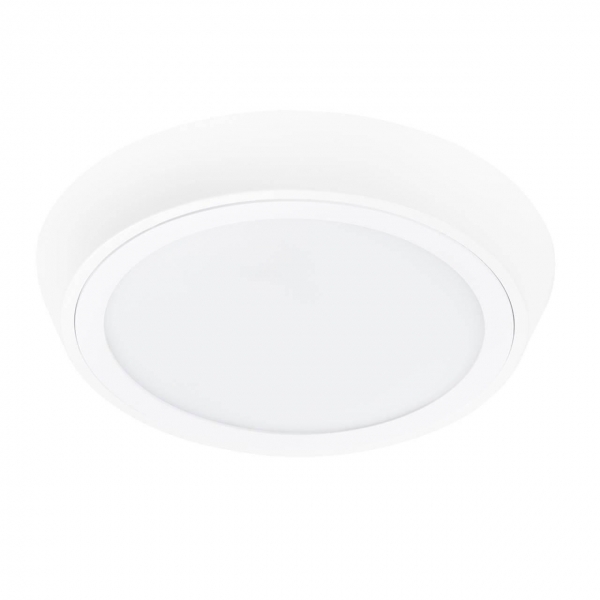 Потолочный светодиодный светильник Lightstar Urbano 216904