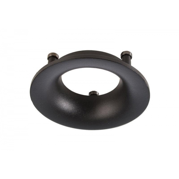 Рефлекторное кольцо Deko-Light Reflector Ring Black for Series Uni II Mini 930331