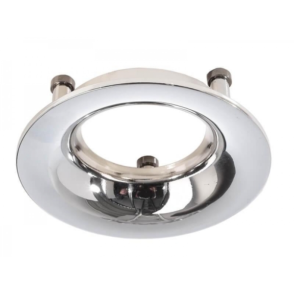 Рефлекторное кольцо Deko-Light Reflector Ring Chrome for Series Uni II 930341