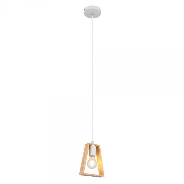 Подвесной светильник Arte Lamp Brussels A8030SP-1WH