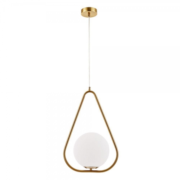 Подвесной светильник Arte Lamp Matisse A7765SP-1AB