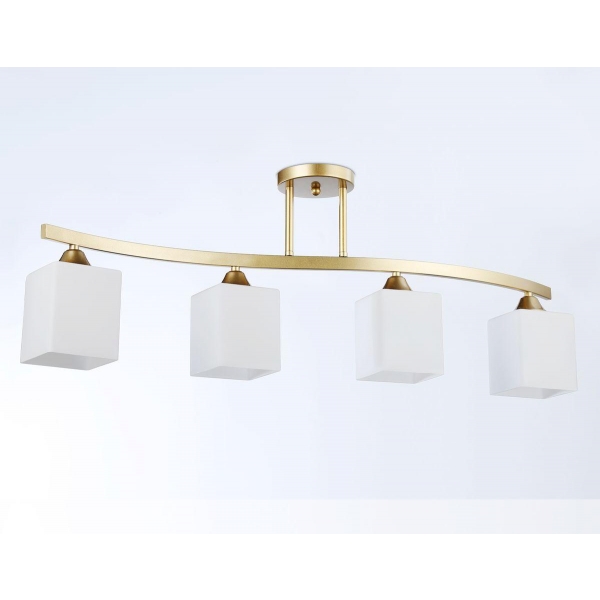 Потолочная люстра Ambrella light Traditional Modern TR303122