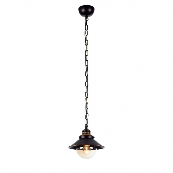 Подвесной светильник Arte Lamp Grazioso A4577SP-1CK