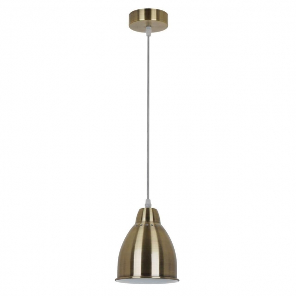 Подвесной светильник Arte Lamp Braccio A2054SP-1AB