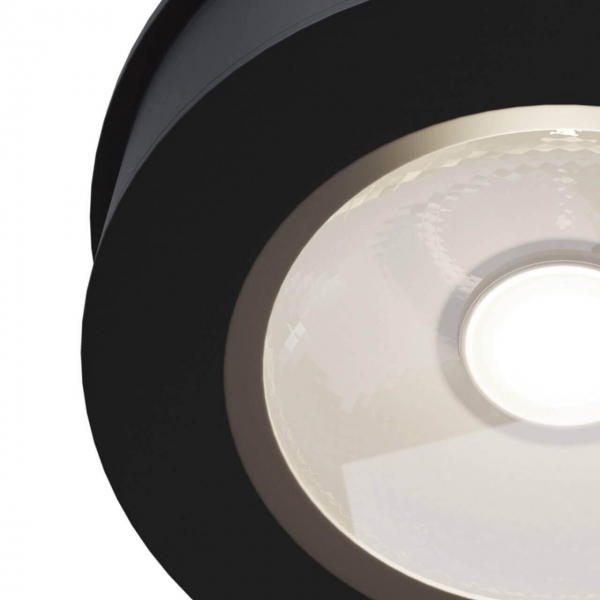 Встраиваемый светодиодный спот Maytoni Technical Magic DL2003-L12B4K