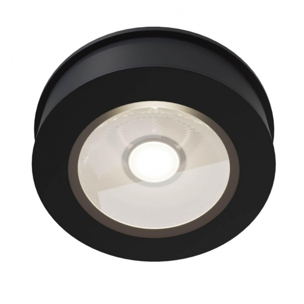 Встраиваемый светодиодный спот Maytoni Technical Magic DL2003-L12B4K