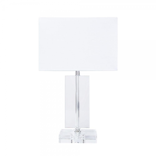 Настольная лампа Arte Lamp Clint A4022LT-1CC