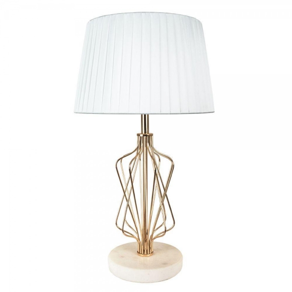 Настольная лампа Arte Lamp Fire A4035LT-1GO