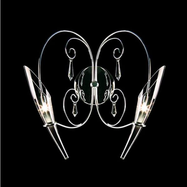 Бра Lightstar Scarabeo 755624