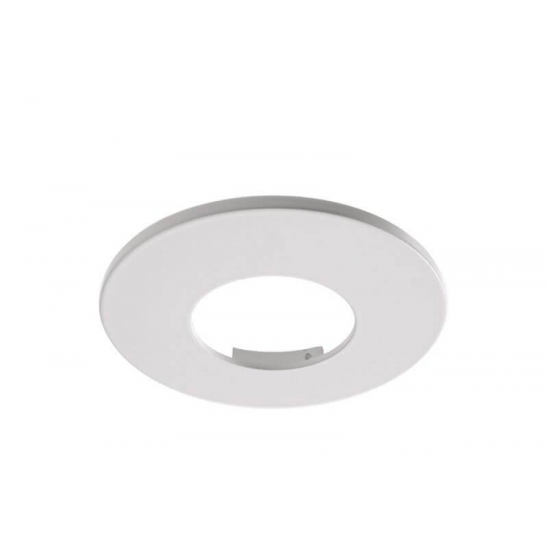 Крышка Deko-Light Cover matt white round for COB 68 IP65 + Mizar II 930074