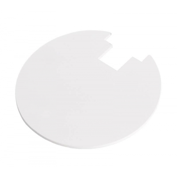 Крышка Deko-Light Backcover White for Series Uni II Mini 930326