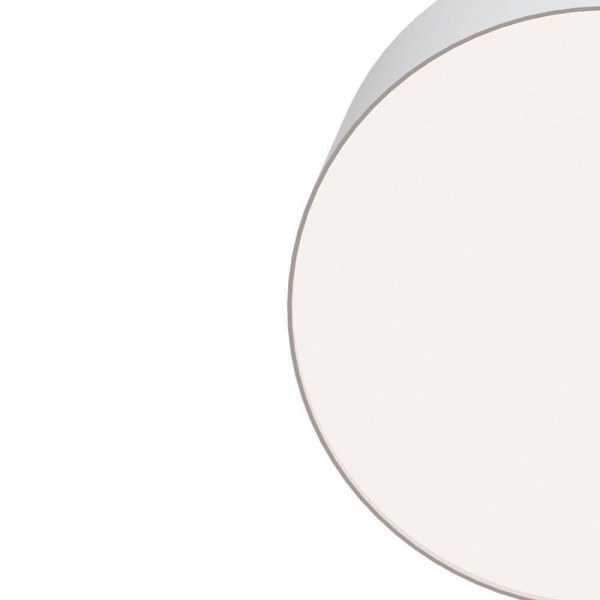 Потолочный светодиодный светильник Maytoni Technical Zon C032CL-L12W4K