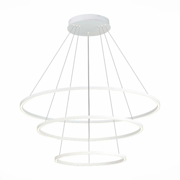 Подвесной светодиодный светильник ST Luce ST605.503.114