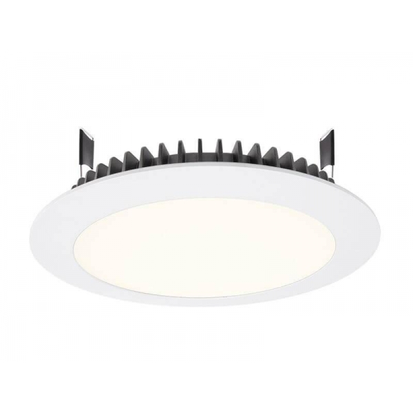 Встраиваемый светильник Deko-Light LED Panel Round III 26 565236