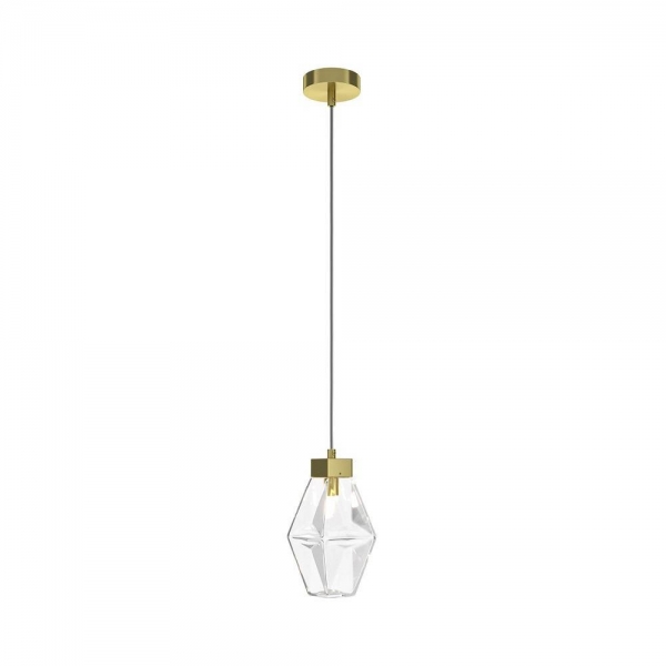 Подвесной светильник Maytoni Coctail time MOD325PL-01G