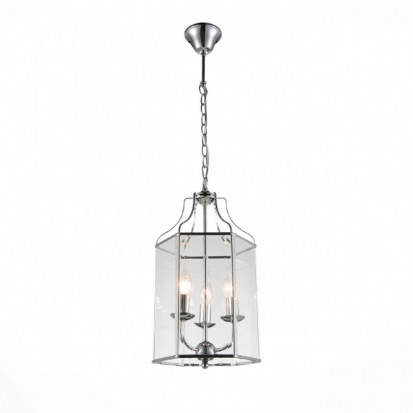 Подвесная люстра ST Luce SL228.103.03