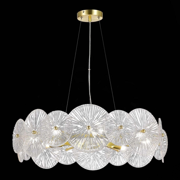 Подвесная люстра ST Luce Flero SL1657.203.08