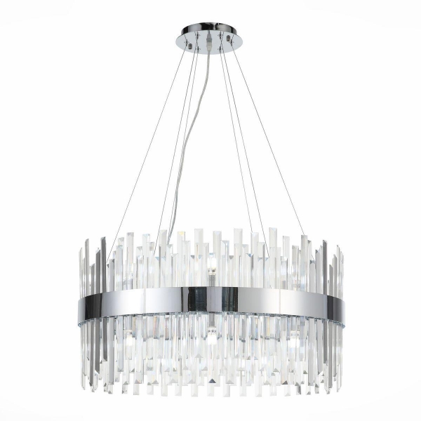 Подвесная люстра ST Luce Bafo SL1160.103.18