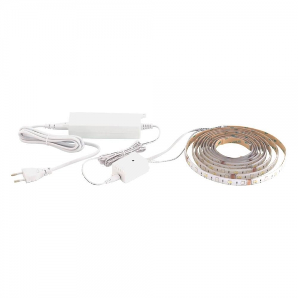 Светодиодная лента Eglo Led-Stripe-A 3,4W/m 5M 98296