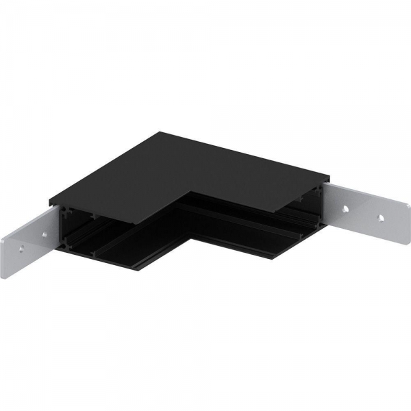 Коннектор L-образный внутренний Feron LD2002 41979