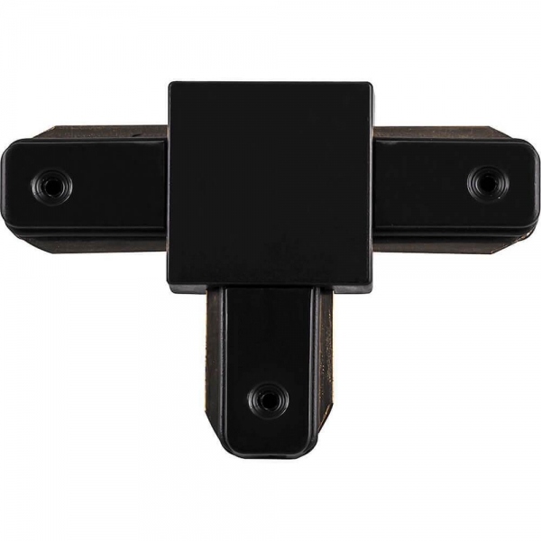 Коннектор Т-образныйдля шинопровода Feron LD1003 10333