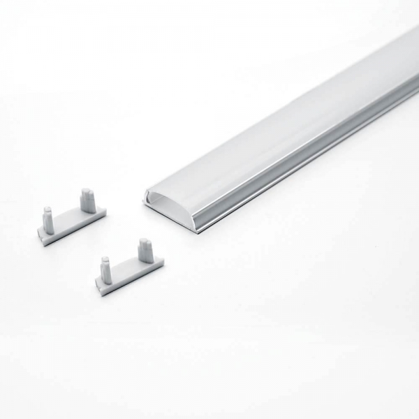 Профиль для ленты Feron CAB264 10361