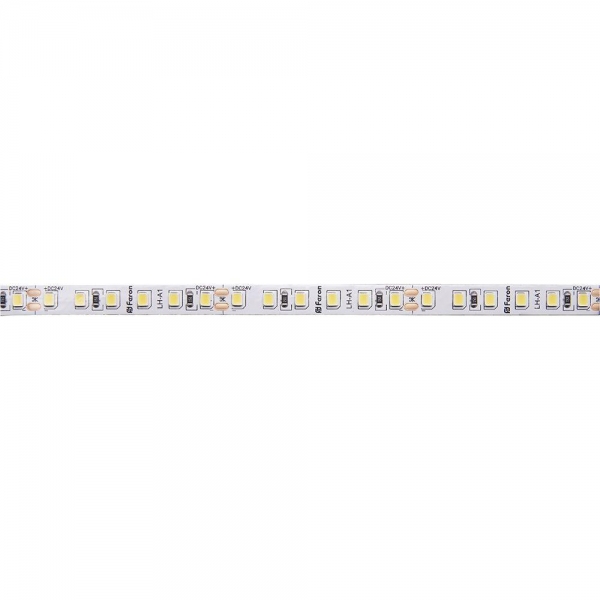 Светодиодная лента Feron 16W/m 180LED/m 2835SMD теплый белый 5M LS502 41527