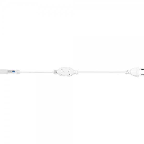 Сетевой шнур для светодиодной ленты Feron DM270 23358