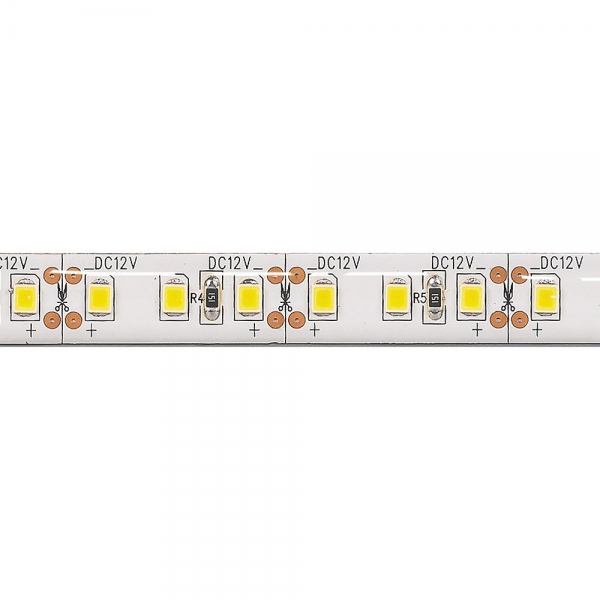 Светодиодная влагозащищенная лента Feron 14,4W/m 60LED/m 5050SMD нейтральный белый 5M LS607 48290